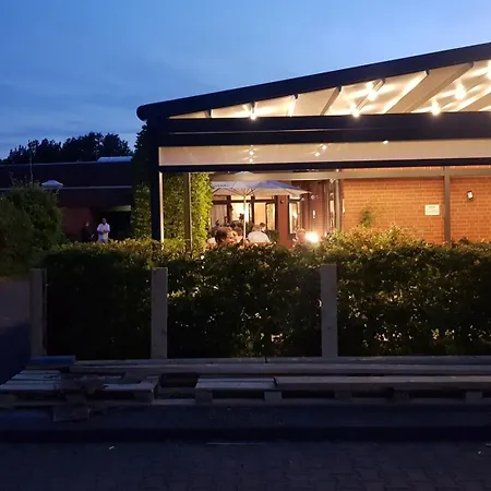 Hotel Restaurant Teichaue-2